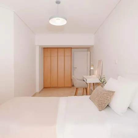Διαμέρισμα Phaedrus Living: Cozy Flat Koukaki Αθήνα